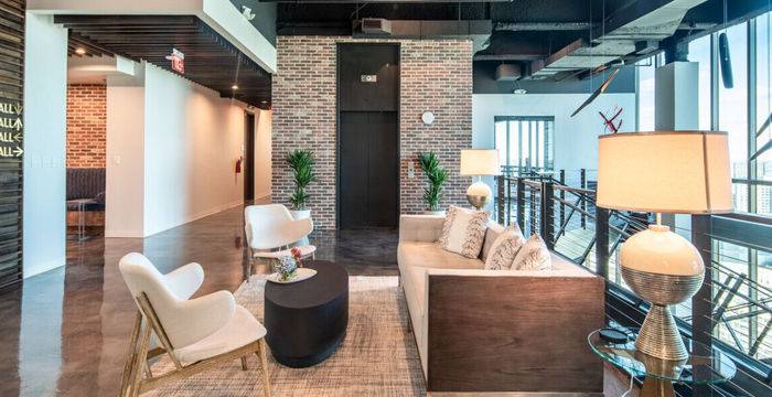 Venture X Dallas Park Cities (The Gild) - Image 4