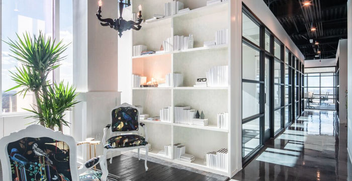 8350 N Central Expy, Dallas - Image 5