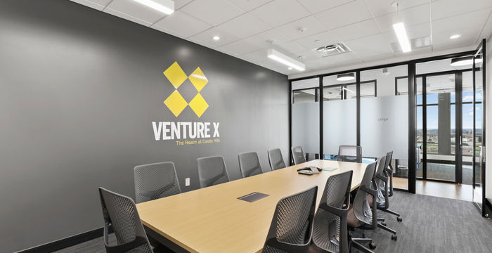 Venture X The Realm at Castle Hills - Image 5