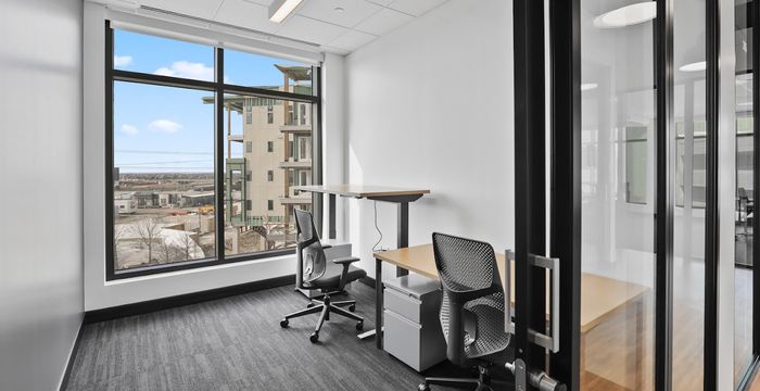 Venture X The Realm at Castle Hills - Image 3