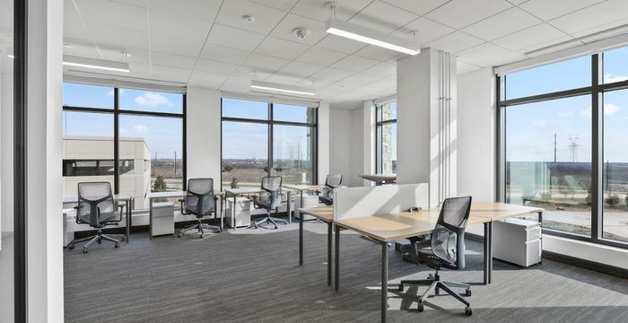 Venture X The Realm at Castle Hills - Image 2