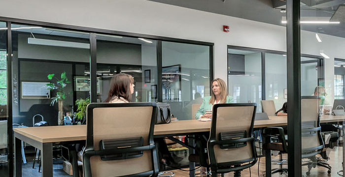 Venture X The Realm at Castle Hills - Image 4