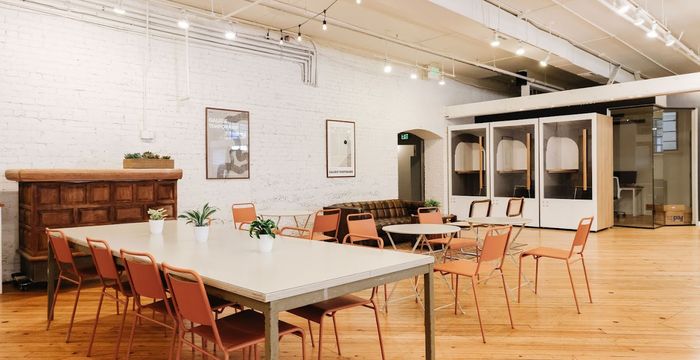 92 Lenora Street, Seattle - Image 4