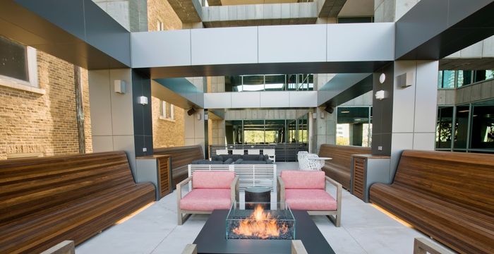 750 North St Paul Street, Dallas - Image 3