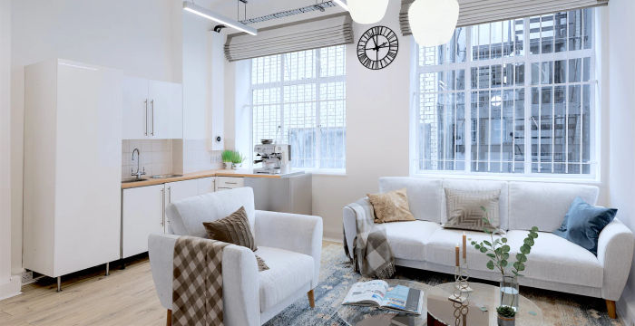 51-53 Margaret Street, Marylebone - Image 2