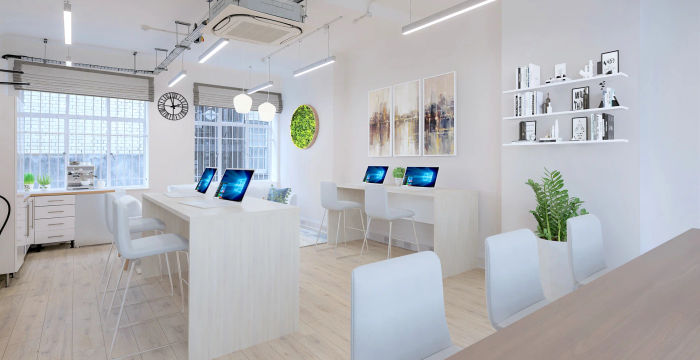 51-53 Margaret Street, Marylebone - Image 3