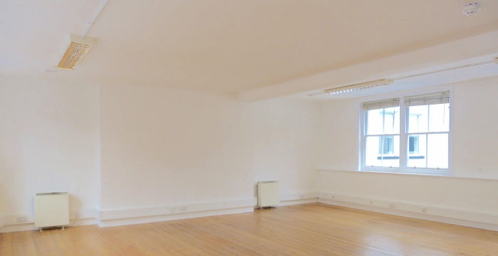 51-53 Margaret Street, Marylebone - Image 4