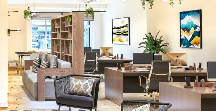 51-53 Margaret Street, Marylebone - Image 3