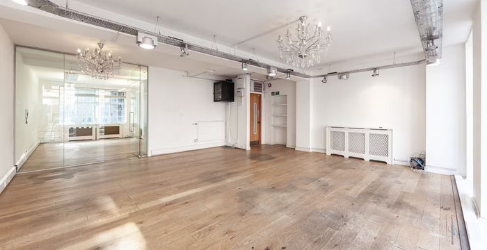 63-64 Margaret Street, Fitzrovia London - Image 5