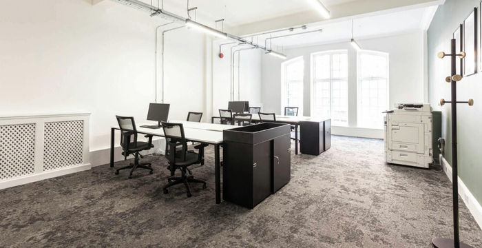 63-64 Margaret Street, Fitzrovia London - Image 5