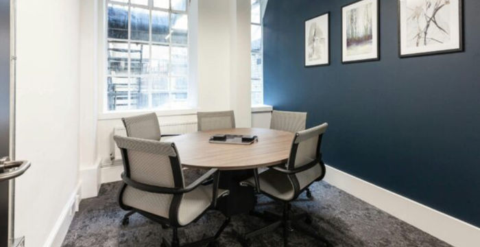 63-64 Margaret Street, Fitzrovia London - Image 4