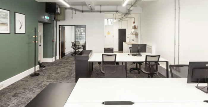 63-64 Margaret Street, Fitzrovia London - Image 3