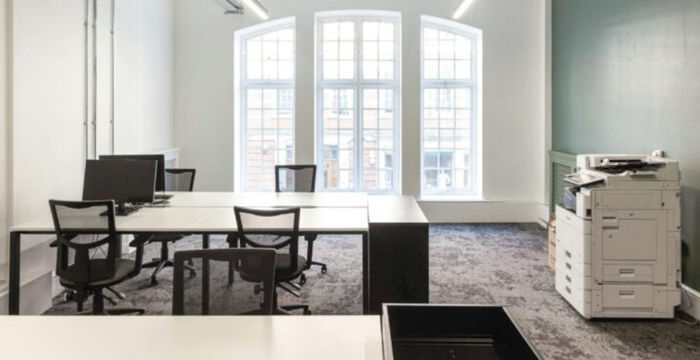 63-64 Margaret Street, Fitzrovia London - Image 2