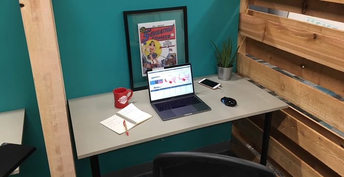 500 E Front St, Arlington - Image 2