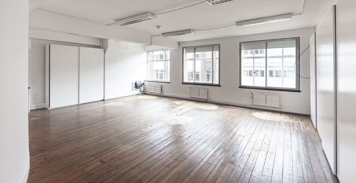 20 Margaret Street, Fitzrovia - Image 2