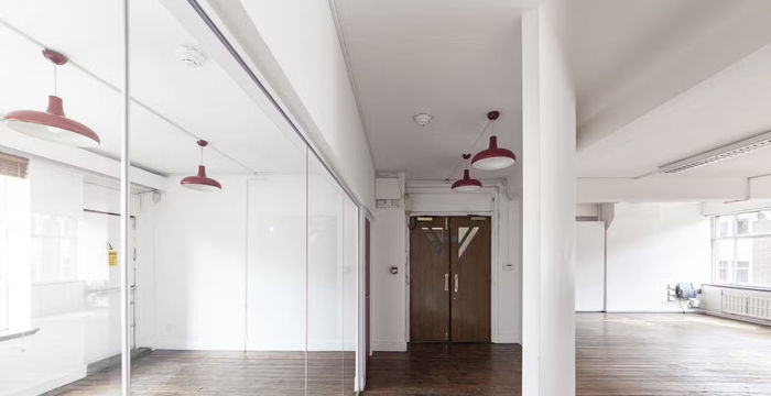 20 Margaret Street, Fitzrovia - Image 3