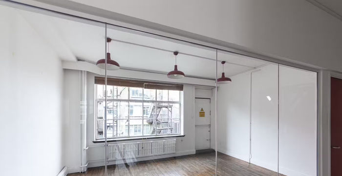 20 Margaret Street, Fitzrovia - Image 2