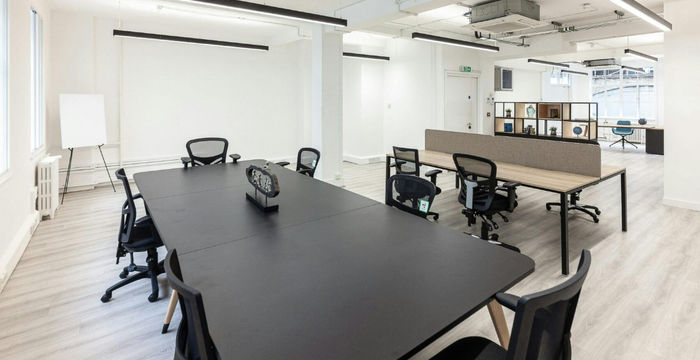 19 Margaret Street 19 Margaret Street, Fitzrovia - Image 3