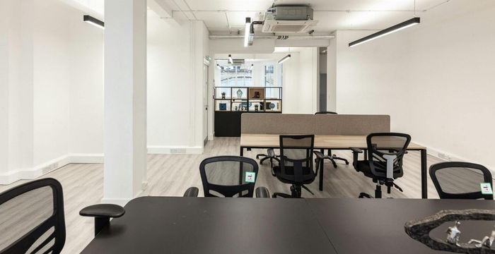 19 Margaret Street, Fitzrovia - Image 4