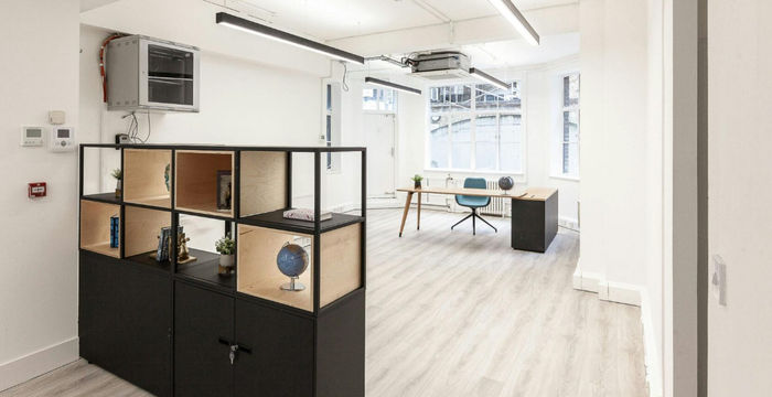 19 Margaret Street 19 Margaret Street, Fitzrovia - Image 2