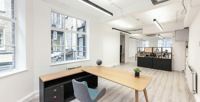 19 Margaret Street, Fitzrovia - Image 5