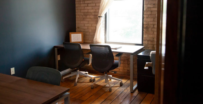 Van Buren building - Image 2