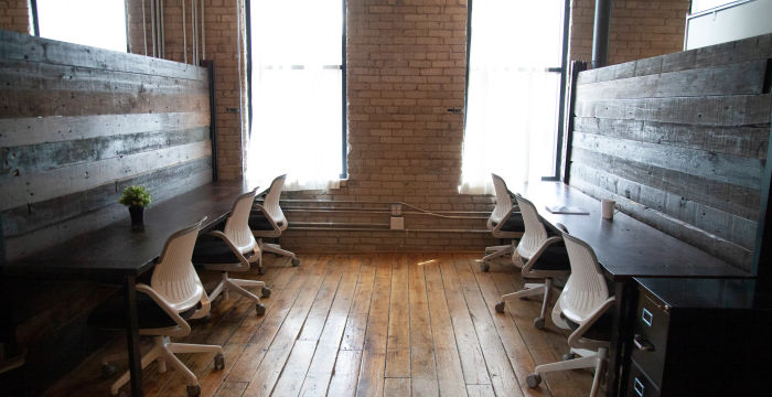 Van Buren building - Image 5