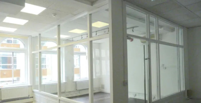 36-38 Mortimer Street 36-38 Mortimer Street, Greater London - Image 2