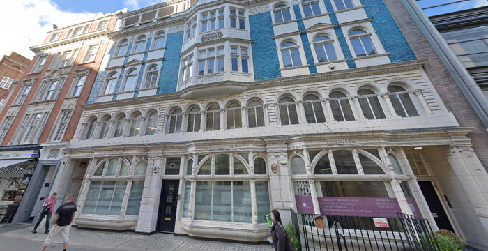 36-38 Mortimer Street, Greater London - Image 5