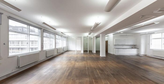 32-36 Great Portland Street, Greater London - Image 5