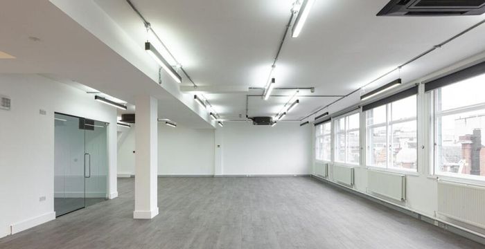 32-36 Great Portland Street, Greater London - Image 5