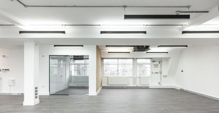 32-36 Great Portland Street, Greater London - Image 3