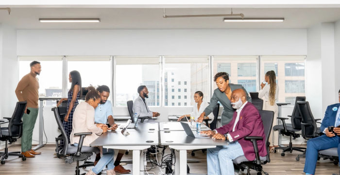 211 N Ervay St, Dallas - Image 2