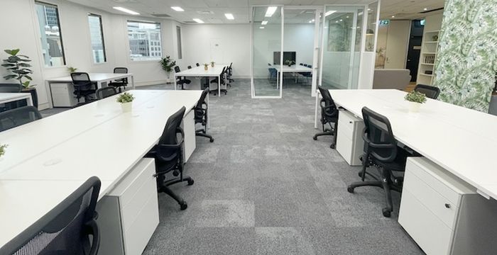 Spring Street, Sydney, NSW 2000 - Office For Lease | Office Hub