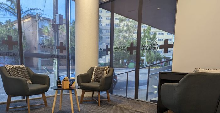 163-169 Inkerman Street, St Kilda - Image 3