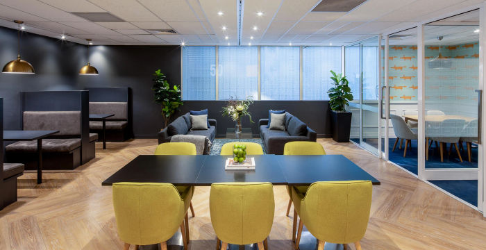 56 Berry Street, North Sydney - Image 4