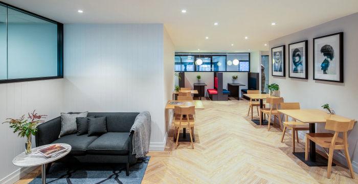 56 Berry Street, North Sydney - Image 2