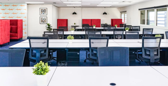 56 Berry Street, North Sydney - Image 3