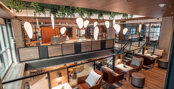 1000 Ballpark Way, Arlington - Image 2