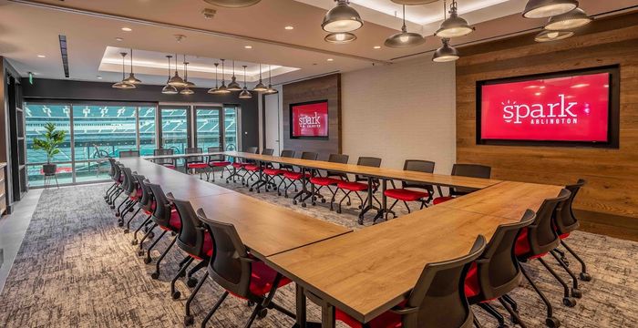 1000 Ballpark Way, Arlington - Image 5