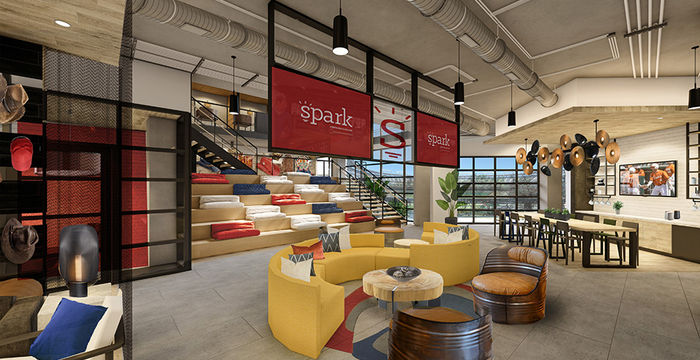 1000 Ballpark Way, Arlington - Image 3