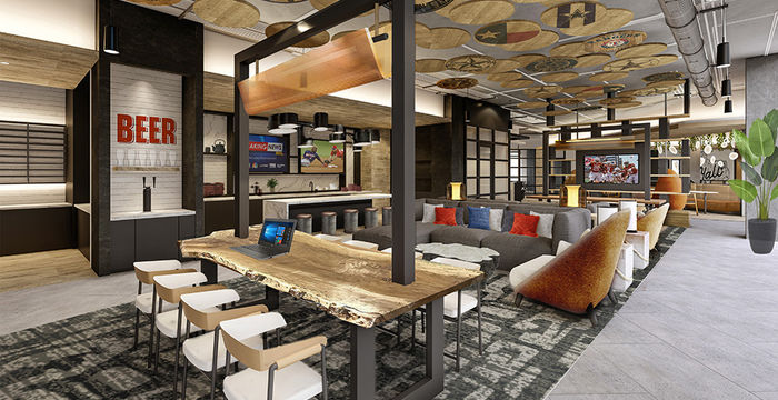 1000 Ballpark Way, Arlington - Image 2