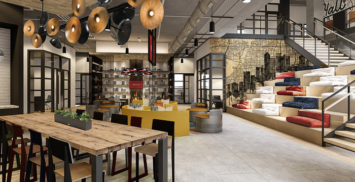 1000 Ballpark Way, Arlington - Image 4