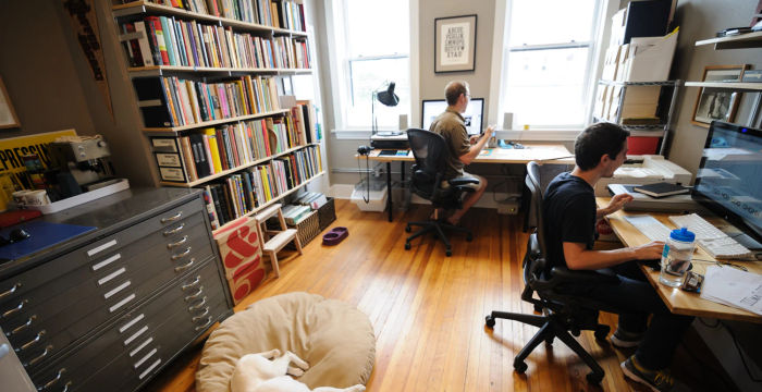 3407 S Jefferson Ave, St Louis - Image 2