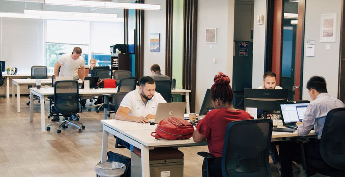 9841 Washingtonian Blvd, Gaithersburg - Image 4