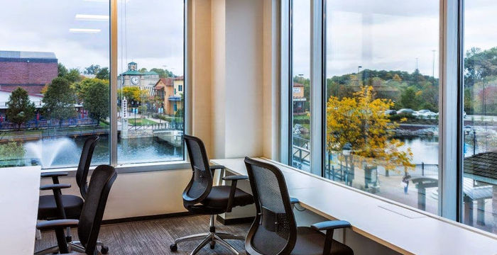 9841 Washingtonian Blvd, Gaithersburg - Image 3