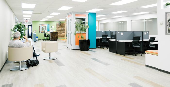 1201 Seven Locks Rd, Rockville - Image 2