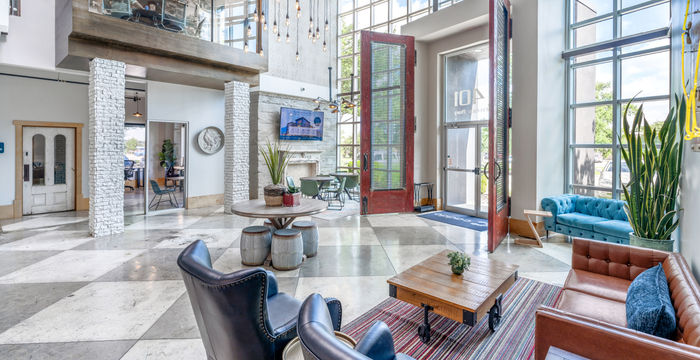 6401 Eldorado Pkwy, Mckinney - Image 4