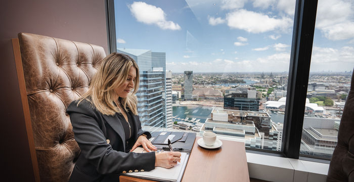 44 Market Street, Sydney - Image 5