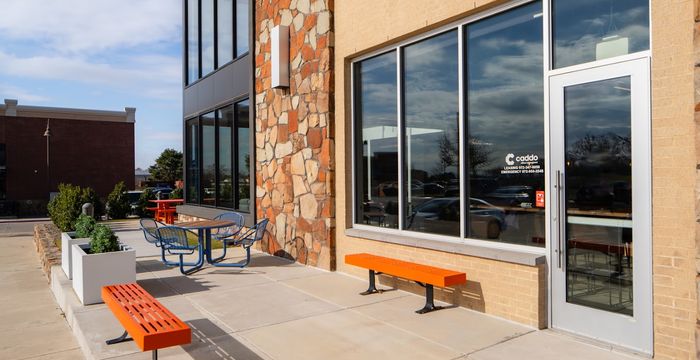 130 N Preston Rd, Prosper - Image 2